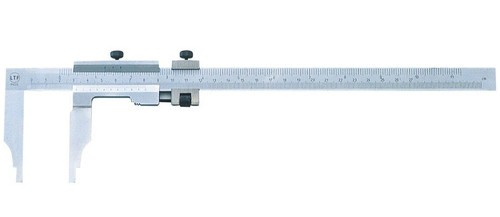 Calibro corsoio 250 mm - calibro,