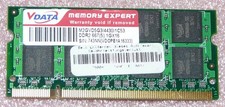 1 GB RAM DDR2 667 MHz
