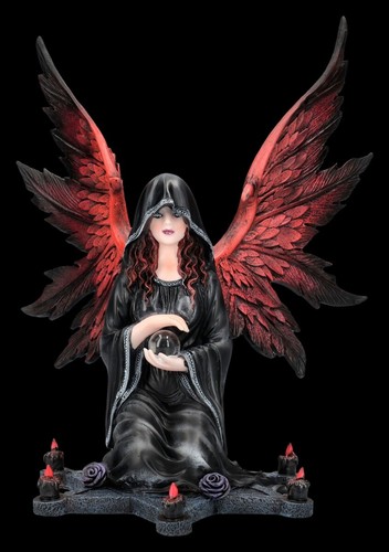 Gotico figura angelo - figura, –