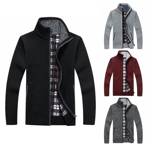 Uomo maglione caldo - uomo,