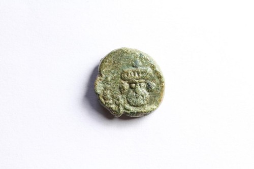 Eraclio decanummion anno - *,