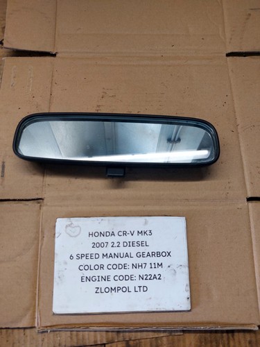 Honda mk3 2007 - cr-v,