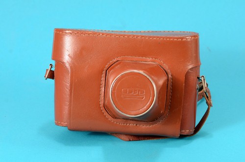 Custodia vintage pelle per - custodia,