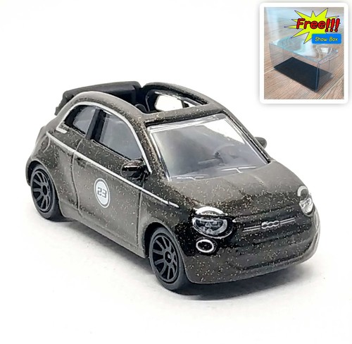Majorette fiat 500 - majorette,