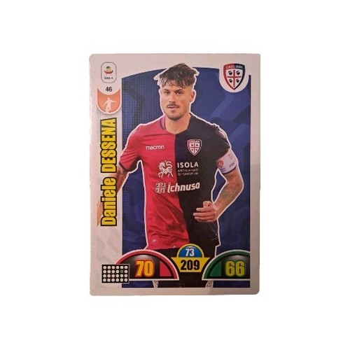 Adrenalyn 2018 n - adrenalyn, 2018-19