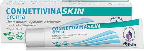 Connettivina skin - connettivina,