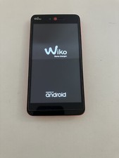 Smartphone Dual SIM Wiko Rainbow Jam Coral - Android - NON Testato - Per Parti