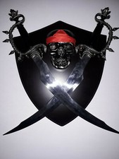 Coppia Sciabole Stainless