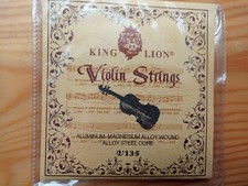 King Leone Prof. Corde di