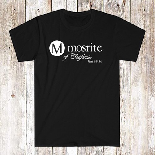 Mosrite california company - mosrite,