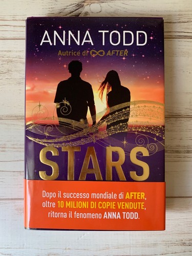 Stars noi stelle - cadenti,