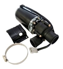Pompa Circolazione Refrigerante, Acqua Termico Pompa Webasto 24V u4814