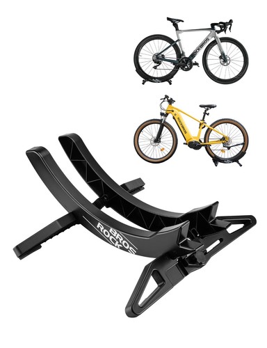 Rockbros cavalletto bici - cavalletto,