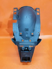 Carena sottocoda plastica