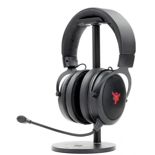 Itek cuffie gaming h500wb - itek,