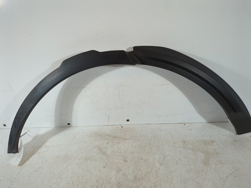 Guarnizione arco plastica