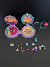 Polly Pocket Double Play