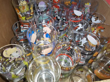 Bicchieri NUTELLA scegli dall'elenco