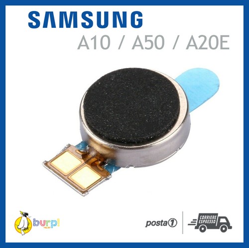 Motorino vibrazione samsung - motorino,