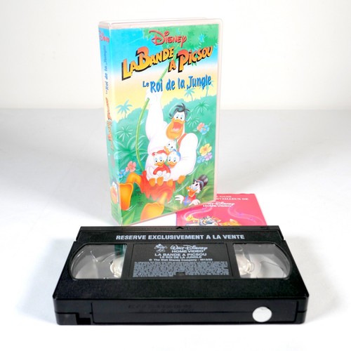 Cassette tape video vhs - cassette, la