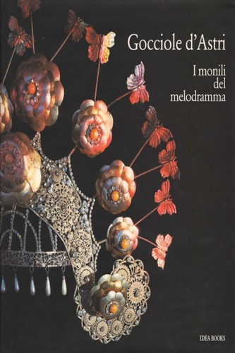 Monili del melodramma - monili,