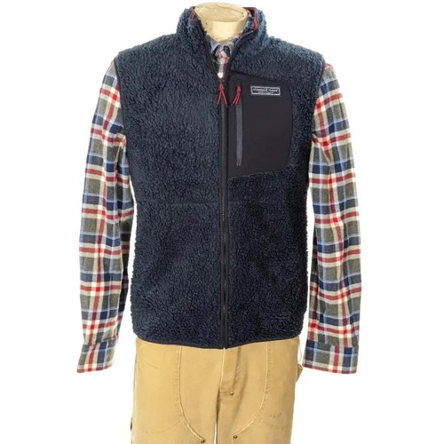 Gilet sherpa vineyard vines - gilet,