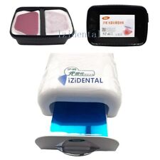 Armadio forno polimerizzazione