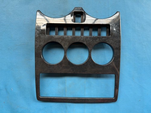 Fascia console centrale rover - fascia,