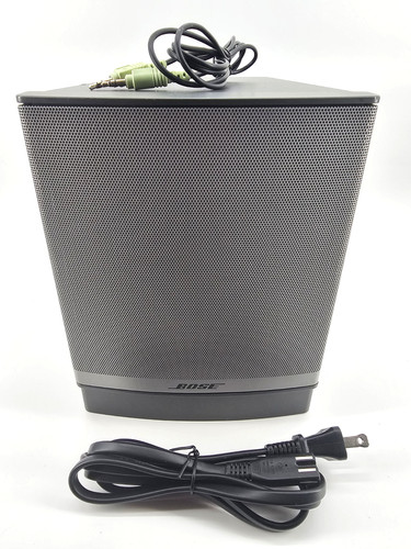 Bose companion series ii - bose, 3