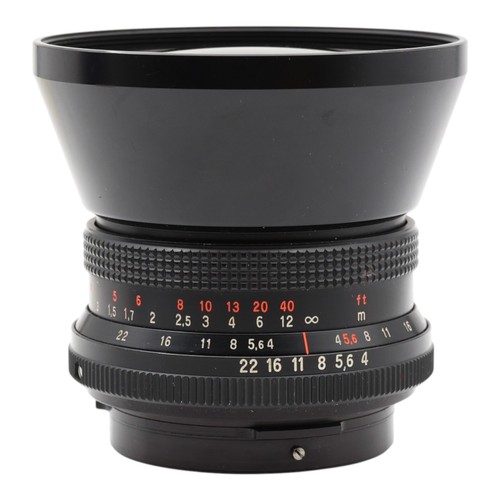 Carl zeiss jena ddr flektogon - zeiss,