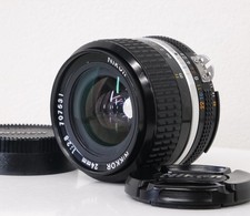 [Quasi come nuovo+] Nikon Ai-s