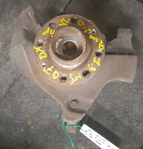 46420960 alternatore fiat - 46420960,