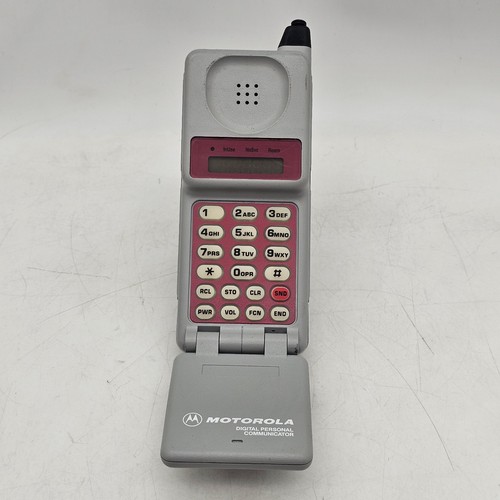 Cellulare motorola cellular - cellulare,