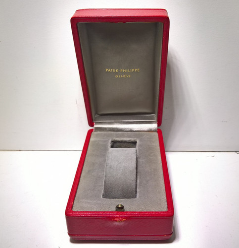 Ultra rare vintage - ultra, patek