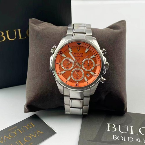 Orologio bulova marine star - orologio,