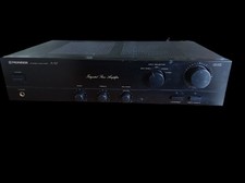 Pioneer amplificatore  A 117 25w