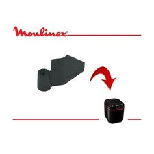 PALA MESCOLATRICE CESTELLO MACCHINA DEL PANE ORIGINALE MOULINEX OW2 