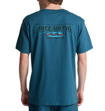 T-SHIRT UOMO BILLABONG.NUOVA