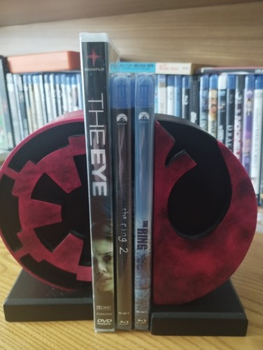 The ring bluray nuovi - bluray,