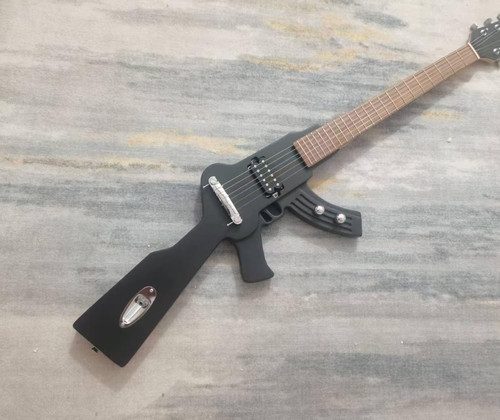 Chitarra elettrica forma - chitarra, a