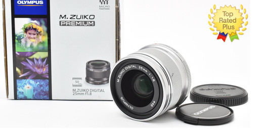 Opt mint olympus m zuiko - olympus, m.zuiko