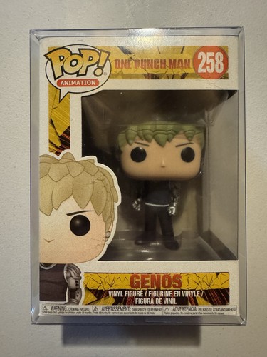 Funko pop animazione one - funko,