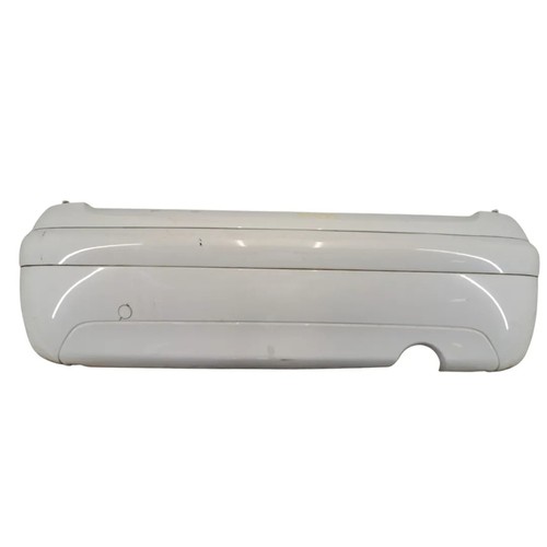 Paraurti posteriore 7410z3 - paraurti,