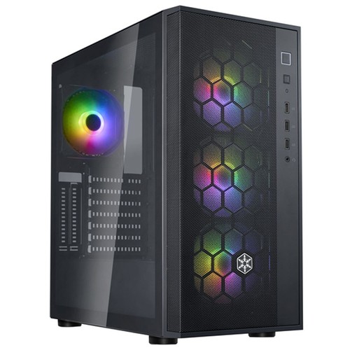 Silverstone fara pro pc - pro,