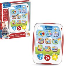 Clementoni mio primo tablet - primo,