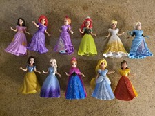 Bambole disney princess - bambole,