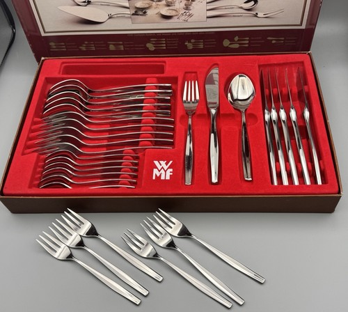 Wmf modello francoforte posate - modello,