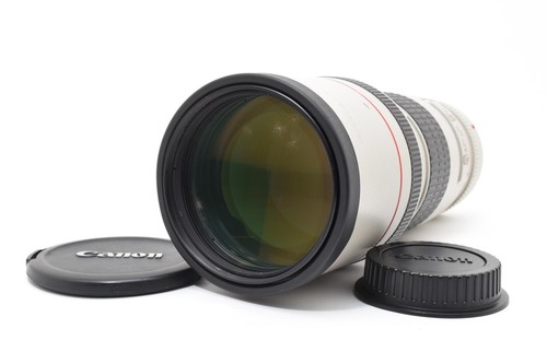 Ecc canon 300mm - [ecc+5], l