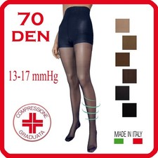 Collant Compressione Graduata