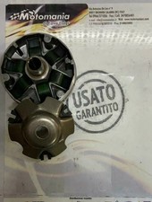 VARIATORE COMPLETO X PIAGGIO